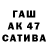 ТГК гашишное масло PU4com